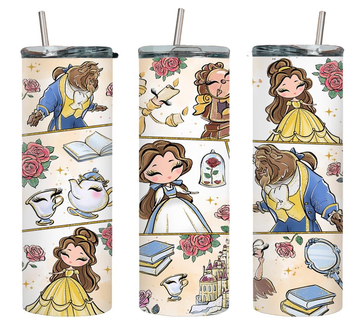 Princess Belle-9305